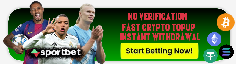 Best Crypto Sports Betting Platform